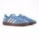 Adidas Spezial Blue White ALL20794 фото 2