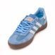 Adidas Spezial Blue White ALL20794 фото 4