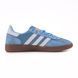 Adidas Spezial Blue White ALL20794 фото 3