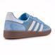 Adidas Spezial Blue White ALL20794 фото 6