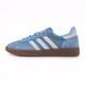 Adidas Spezial Blue White ALL20794 фото 1