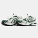 Asics Gel-1130 White Green ALL25531 фото 3