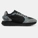 Asics Onitsuka Tiger Moage CO Grey Black ALL23499 фото 6