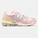 New Balance 1906U Pink Beige ALL16519 фото 6