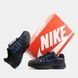 Nike P-6000 Black Game Royal ALL24534 фото 3