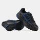 Nike P-6000 Black Game Royal ALL24534 фото 4