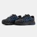 Nike P-6000 Black Game Royal ALL24534 фото 5
