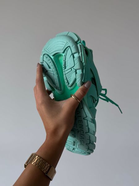 Balenciaga Track Tiffany Blue ALL16649 фото