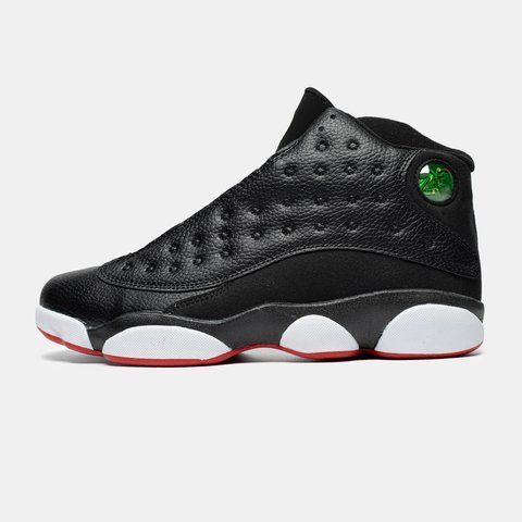 Air Jordan 13 Retro Playoffs ALL02427 фото