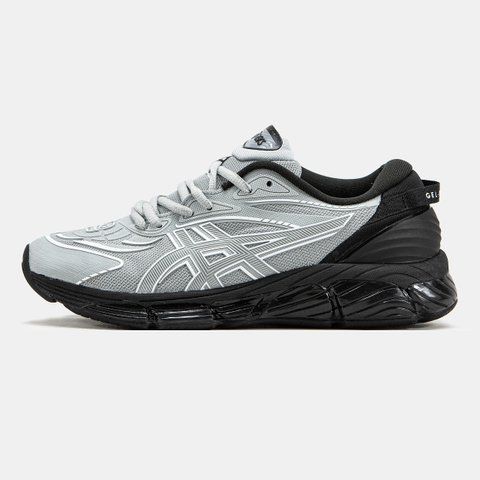 Asics Gel-Quantum 360 x C.P. Company Grey Black ALL17788 фото