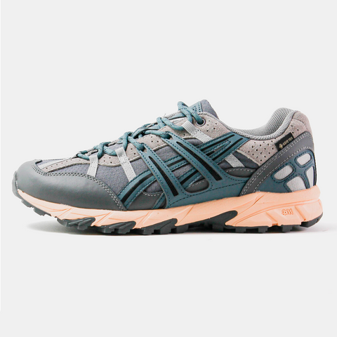Asics Gel-Sonoma 15-50 Gore-Tex Grey Blue ALL19169 фото