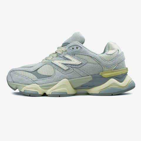 New Balance 9060 Quartz Grey ALL12825 фото
