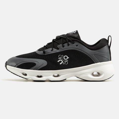 On Running Cloudsolo x Loewe Black ALL23973 фото