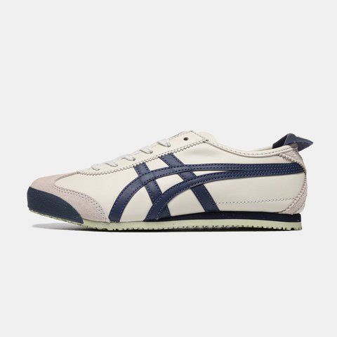 Onitsuka Tiger Mexico 66 &ldquo;Birch Peacoat&rdquo; ALL15675 фото