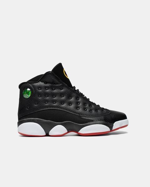 Air Jordan 13 Retro Playoffs ALL02427 фото