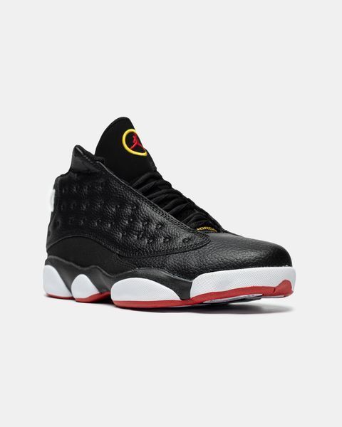 Air Jordan 13 Retro Playoffs ALL02427 фото