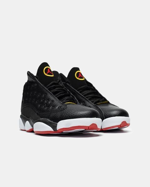 Air Jordan 13 Retro Playoffs ALL02427 фото