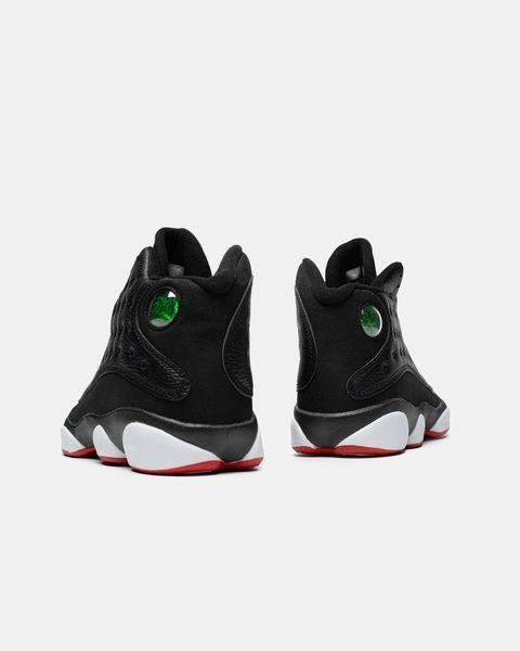 Air Jordan 13 Retro Playoffs ALL02427 фото