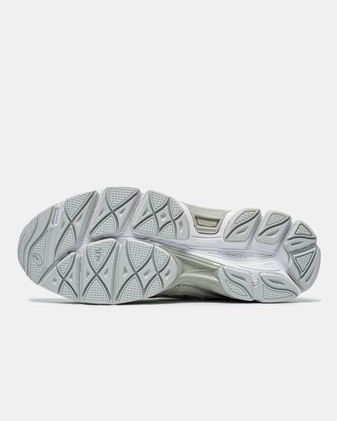 Asics Gel-NYC Light Grey Cream ALL20054 фото