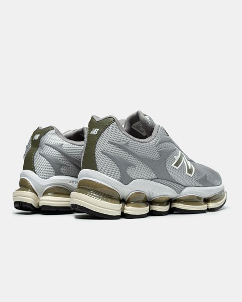 New Balance 2000 Grey Beige ALL24146 фото
