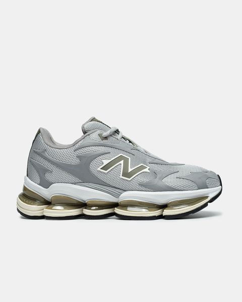New Balance 2000 Grey Beige ALL24146 фото