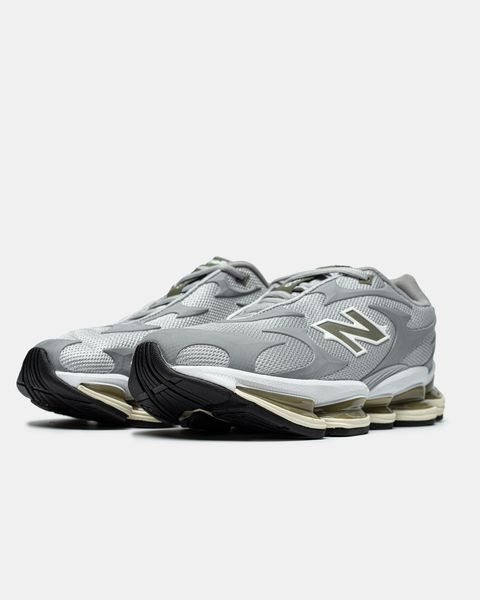 New Balance 2000 Grey Beige ALL24146 фото