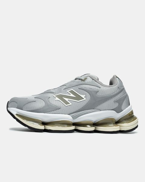 New Balance 2000 Grey Beige ALL24146 фото