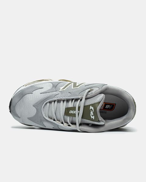New Balance 2000 Grey Beige ALL24146 фото