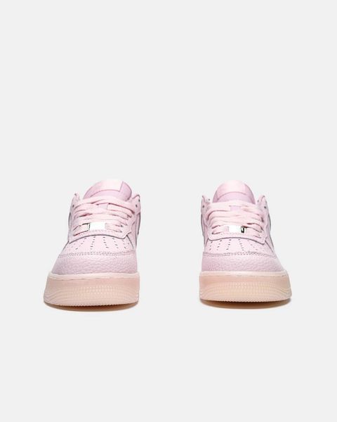 Nike Air Force Low x Drace Nocta Pink ALL21434 фото