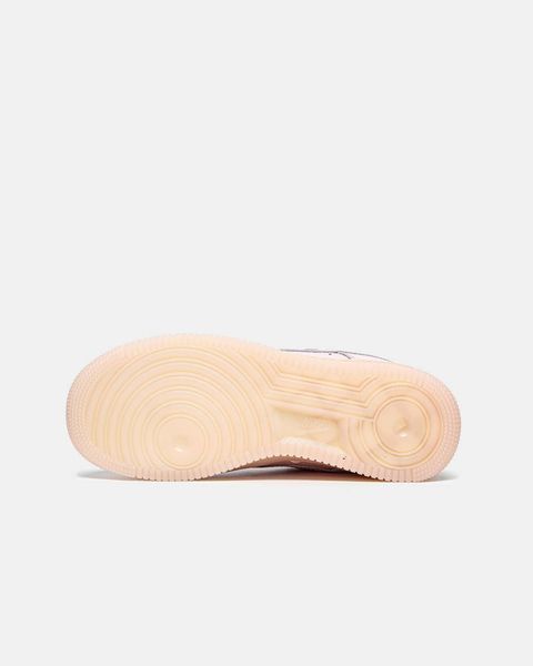 Nike Air Force Low x Drace Nocta Pink ALL21434 фото
