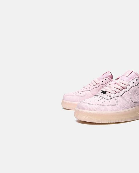 Nike Air Force Low x Drace Nocta Pink ALL21434 фото