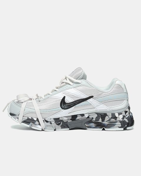 Nike Initiator Light Grey Custom ALL21935 фото