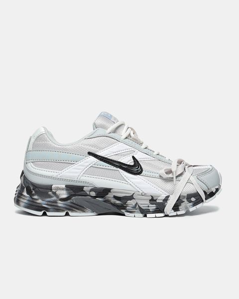 Nike Initiator Light Grey Custom ALL21935 фото