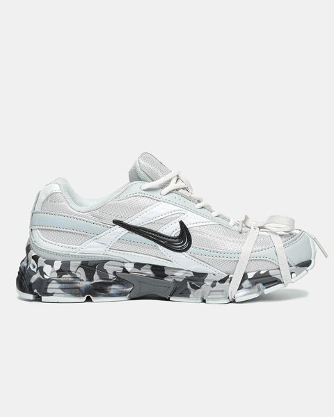 Nike Initiator Light Grey Custom ALL21935 фото