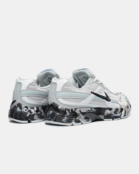 Nike Initiator Light Grey Custom ALL21935 фото