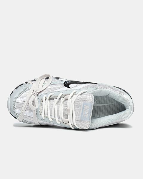 Nike Initiator Light Grey Custom ALL21935 фото