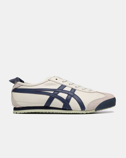Onitsuka Tiger Mexico 66 &ldquo;Birch Peacoat&rdquo; ALL15675 фото