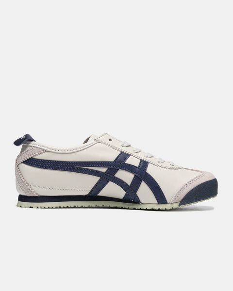 Onitsuka Tiger Mexico 66 &ldquo;Birch Peacoat&rdquo; ALL15675 фото