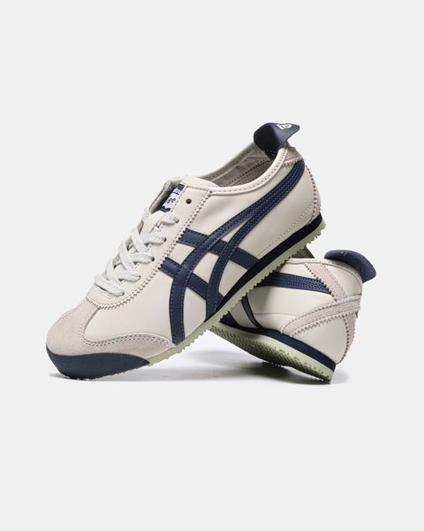 Onitsuka Tiger Mexico 66 &ldquo;Birch Peacoat&rdquo; ALL15675 фото