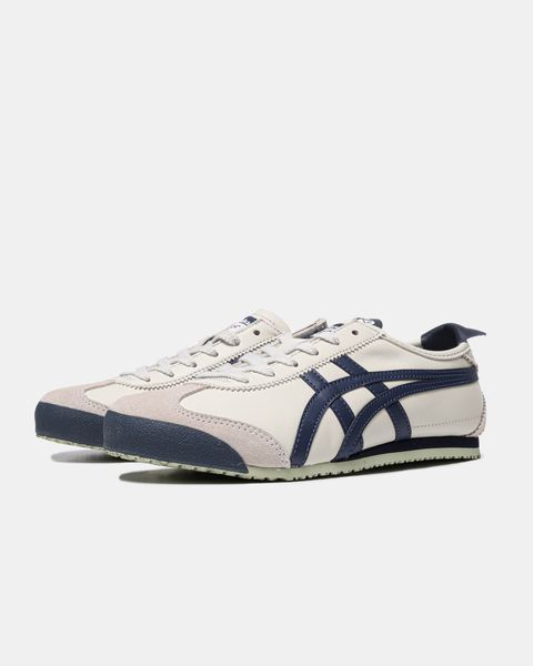 Onitsuka Tiger Mexico 66 &ldquo;Birch Peacoat&rdquo; ALL15675 фото