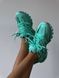 Balenciaga Track Tiffany Blue ALL16649 фото 5