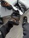 Balenciaga Track Trail Laces Black / Orange ALL22896 фото 4