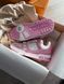 Louis Vuitton LV Trainer Pink ALL22825 фото 1
