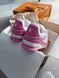 Louis Vuitton LV Trainer Pink ALL22825 фото 6