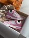 Louis Vuitton LV Trainer Pink ALL22825 фото 2