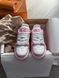 Louis Vuitton LV Trainer Pink ALL22825 фото 3