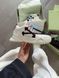 OFF-WHITE Odsy-1000 White White Pink Black ALL22829 фото 3