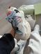 OFF-WHITE Odsy-1000 White White Pink Black ALL22829 фото 6
