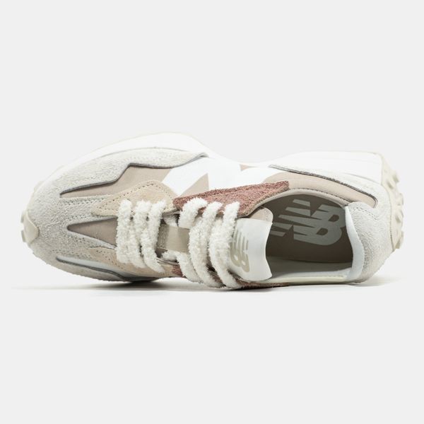 New Balance 327 Beige ALL22455 фото
