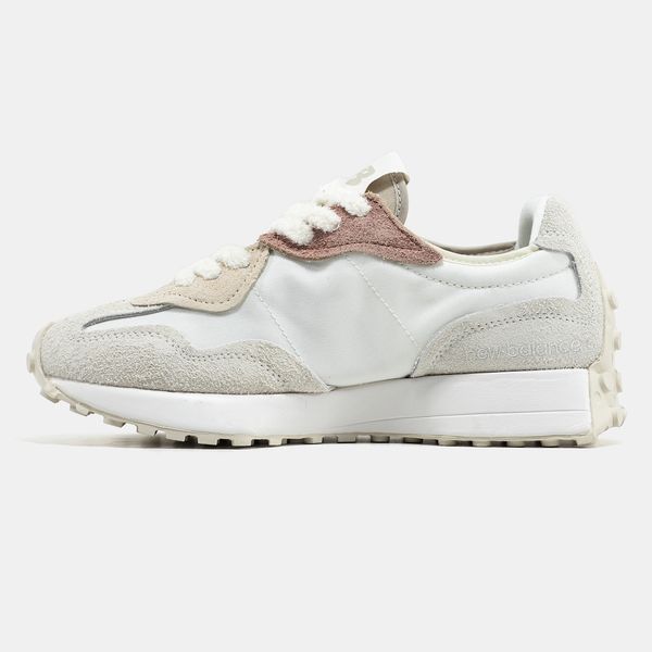 New Balance 327 Beige ALL22455 фото